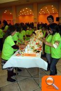 Los escolares vuelven a protagonizar el Concurso de Repostería Infantil - (foto 3)