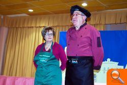 Los escolares vuelven a protagonizar el Concurso de Repostería Infantil - (foto 5)