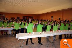 Los escolares vuelven a protagonizar el Concurso de Repostería Infantil - (foto 7)