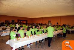 Los escolares vuelven a protagonizar el Concurso de Repostería Infantil - (foto 8)