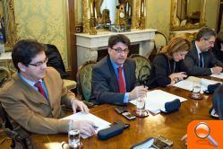 Las CCAA instan al Ministerio de Justicia a que presente el borrador de modificación de la ley de asistencia jurídica gratuita antes del 30 de junio - (foto 2)