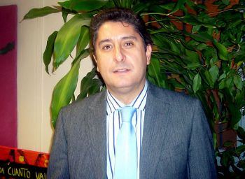 Entrevista a Gonzalo Romero