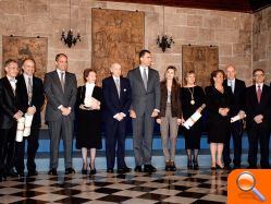 Camps apela a la colaboración “imprescindible” de la ciencia, la tecnología y la empresa para adaptarnos con éxito a los retos del futuro - (foto 4)