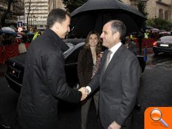 Camps apela a la colaboración “imprescindible” de la ciencia, la tecnología y la empresa para adaptarnos con éxito a los retos del futuro - (foto 3)