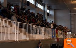 Derrota del Castell de Peñíscola en un partido muy igualado - (foto 4)