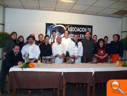 Tapería Calatrava y Trastos ganan el Concurso Gastronómico de la I Setmana de la Taronja de Burriana - (foto 4)