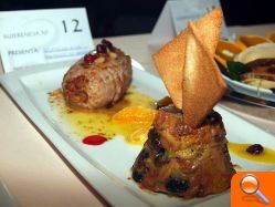 Tapería Calatrava y Trastos ganan el Concurso Gastronómico de la I Setmana de la Taronja de Burriana - (foto 2)