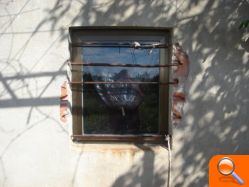 Los afectados por los robos de alquerías y casas rurales se movilizan e inician una recogida de firmas para demandar mayor vigilancia y seguridad - (foto 9)
