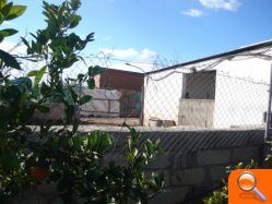 Los afectados por los robos de alquerías y casas rurales se movilizan e inician una recogida de firmas para demandar mayor vigilancia y seguridad - (foto 10)
