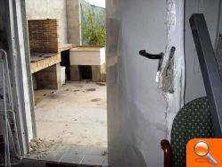 Los afectados por los robos de alquerías y casas rurales se movilizan e inician una recogida de firmas para demandar mayor vigilancia y seguridad - (foto 4)