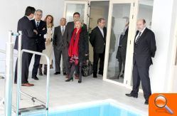 Benidorm abre su primer centro vacacional para personas mayores - (foto 2)