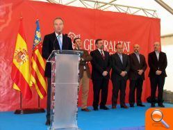 Policía Local, Bomberos, SAMU y Protección Civil de Castellón participan en las “IX Jornadas de Emergencia” y de puertas abiertas del 112 - (foto 2) Policía Local, Bomberos, SAMU y Protección Civil de Castellón participan en las “IX Jornadas de Emergencia” y de puertas abiertas del 112 - (foto 2)