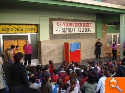 El CEIP Federico García Sanchiz celebra su Semana Cultural - (foto 2)
