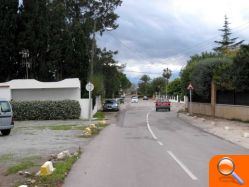 El equipo de Gobierno quiere que se adopte una decisión consensuada sobre qué hacer con el tramo central de la avenida de la Constitución - (foto 2) El equipo de Gobierno quiere que se adopte una decisión consensuada sobre qué hacer con el tramo central de la avenida de la Constitución - (foto 2)