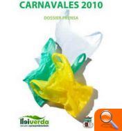 La eliminación de las bolsas de plástico, tema del carnaval medioambiental de Burjassot - (foto 2) La eliminación de las bolsas de plástico, tema del carnaval medioambiental de Burjassot - (foto 2)