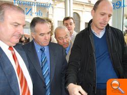 El Plan de Modernización del ayuntamiento de Nules entra en funcionamiento de forma oficial - (foto 5) El Plan de Modernización del ayuntamiento de Nules entra en funcionamiento de forma oficial - (foto 5)