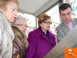 El Plan de Modernización del ayuntamiento de Nules entra en funcionamiento de forma oficial - (foto 4) El Plan de Modernización del ayuntamiento de Nules entra en funcionamiento de forma oficial - (foto 4)