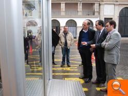 El Plan de Modernización del ayuntamiento de Nules entra en funcionamiento de forma oficial - (foto 3) El Plan de Modernización del ayuntamiento de Nules entra en funcionamiento de forma oficial - (foto 3)