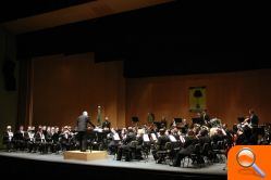 Concierto del Círculo Católico a beneficio de Manos Unidas - (foto 2)