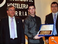 La Asociación de Hosteleros de Burriana entrega los premios del primer Concurs Gastronòmic de la Taronja - (foto 2)
