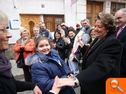 Bellver: “¿Qué interés tiene el PSPV en dejar degradar El Cabanyal desde el punto de vista de la seguridad?” - (foto 2)