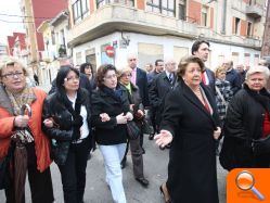 Bellver: “¿Qué interés tiene el PSPV en dejar degradar El Cabanyal desde el punto de vista de la seguridad?” - (foto 4)