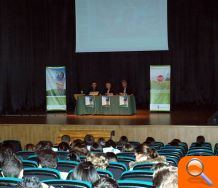 Decenas de alumnos sanvicenteros participan en el noveno Congreso Escolar de Medio Ambiente y Desarrollo Sostenible - (foto 2)