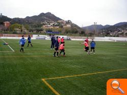 El Ciudad de Burriana consigue la victoria en el descuento frente al Club la Vall en la Moleta - (foto 4) El Ciudad de Burriana consigue la victoria en el descuento frente al Club la Vall en la Moleta - (foto 4)