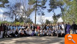 Juan Cotino ha presentado las obras del futuro Museo del Agua en Carlet - (foto 2)