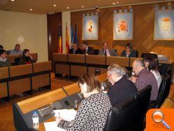 El pleno aprueba reactivar el PAI situado junto a la Avenida 16 de Juliol y solicitar un plan estratégico urgente para reactivar el sector cerámico - (foto 2) El pleno aprueba reactivar el PAI situado junto a la Avenida 16 de Juliol y solicitar un plan estratégico urgente para reactivar el sector cerámico - (foto 2)