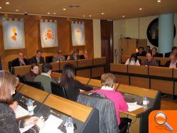 El pleno aprueba reactivar el PAI situado junto a la Avenida 16 de Juliol y solicitar un plan estratégico urgente para reactivar el sector cerámico - (foto 3) El pleno aprueba reactivar el PAI situado junto a la Avenida 16 de Juliol y solicitar un plan estratégico urgente para reactivar el sector cerámico - (foto 3)