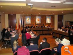 El pleno aprueba reactivar el PAI situado junto a la Avenida 16 de Juliol y solicitar un plan estratégico urgente para reactivar el sector cerámico - (foto 4) El pleno aprueba reactivar el PAI situado junto a la Avenida 16 de Juliol y solicitar un plan estratégico urgente para reactivar el sector cerámico - (foto 4)