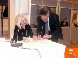 La Diputación de Castellón, formaliza y contribuye a la constitución de la Red Europea Partenalia como asociación internacional - (foto 2) La Diputación de Castellón, formaliza y contribuye a la constitución de la Red Europea Partenalia como asociación internacional - (foto 2)