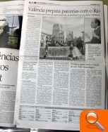 Camps culmina una misión comercial que abre oportunidades de negocio en materia de infraestructuras, sanidad y obra pública en Brasil - (foto 2)