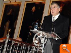 Luis Franco: “Sólo el 10% de la investigación médica se dedica a atender problemas de salud que implican al 90% de los enfermos de todo el mundo” - (foto 2)