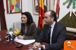 Bienestar social invierte más de 9,2 millones de euros del Plan Confianza para la realización de cuatro proyectos sociales en Elche