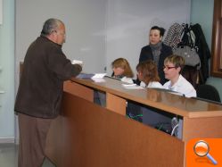 El nuevo centro de salud de Puerto de Sagunto permite la creación de 27 nuevos puestos de trabajo  - (foto 2)
