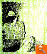 La sala de exposiciones del Centro 14 acoge la obra de Alexandre Montourcy 'Psicosis' - (foto 2)