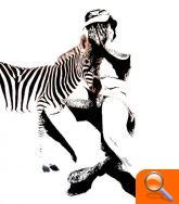 La sala de exposiciones del Centro 14 acoge la obra de Alexandre Montourcy 'Psicosis' - (foto 3)