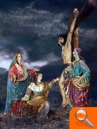 Presentado el Libro de la Semana Santa 2010 de Callosa de Segura - (foto 2)