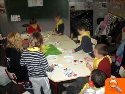 L’escoleta de Pascua se afianza con monitores propios - (foto 2)