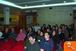 Xàbia empieza a preparar las fiestas de Fogueres - (foto 2) Xàbia empieza a preparar las fiestas de Fogueres - (foto 2)