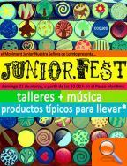 El Junior de Aduanas prepara su segundo JUNIORFEST - (foto 2)