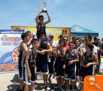 Empieza el espectáculo del Circuito Días del Mini 2010 - (foto 2)