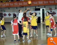 Empieza el espectáculo del Circuito Días del Mini 2010 - (foto 3)