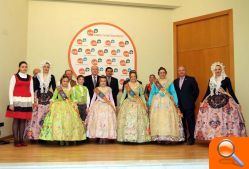 La Caja Rural de Burriana colabora con las comisiones - (foto 4)