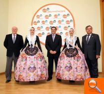 La Caja Rural de Burriana colabora con las comisiones - (foto 5)