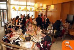 La Caja Rural de Burriana colabora con las comisiones - (foto 6)