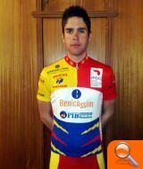 El catarrojense Alberto Alfonso, en la antesala del profesionalismo - (foto 3)