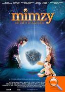 El Serrano ofrece una película de ciencia ficción para público familiar - (foto 2) El Serrano ofrece una película de ciencia ficción para público familiar - (foto 2)